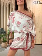 Conjunto AMALFI Bloom