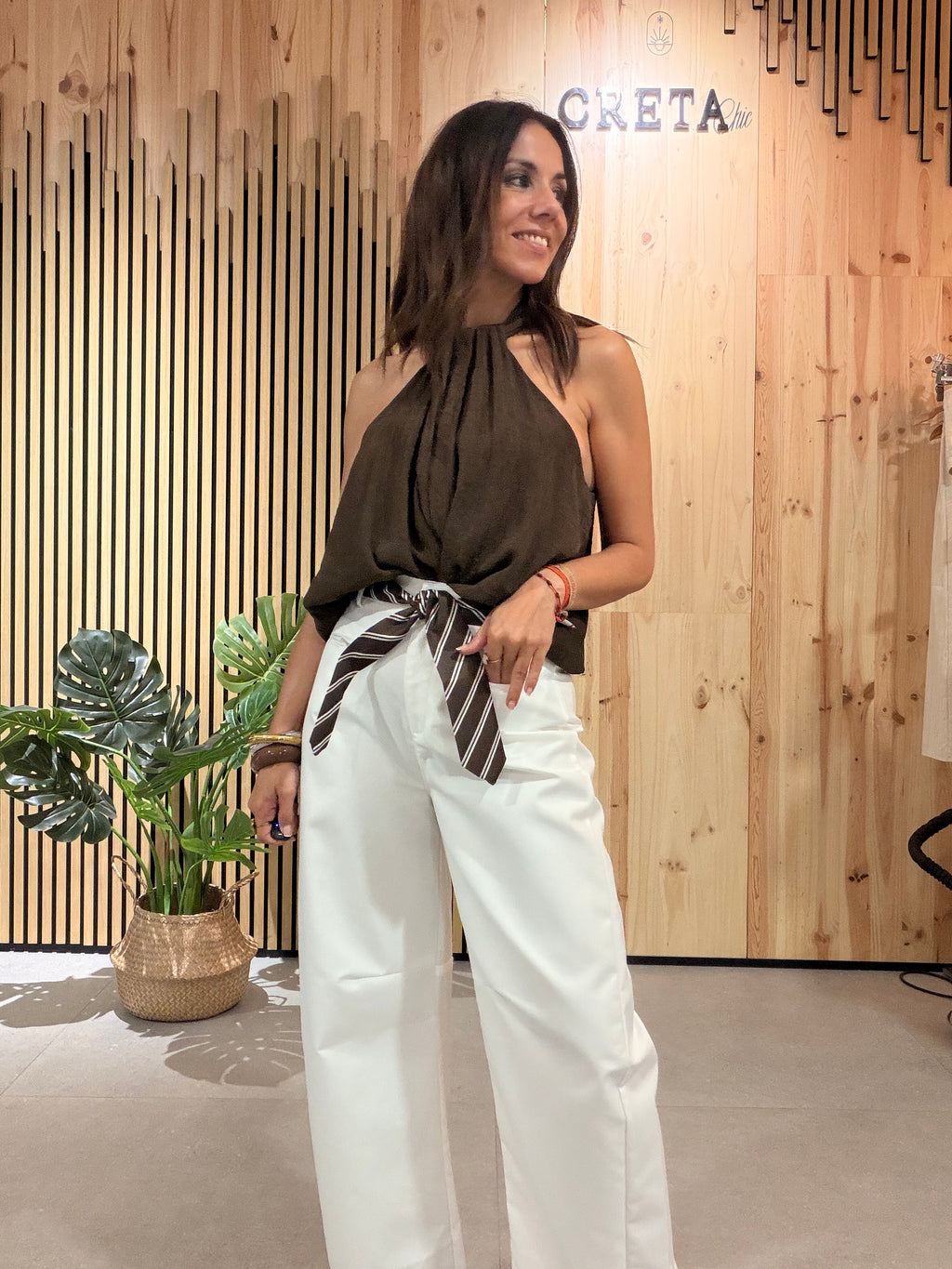 Top Noa (varios colores)
