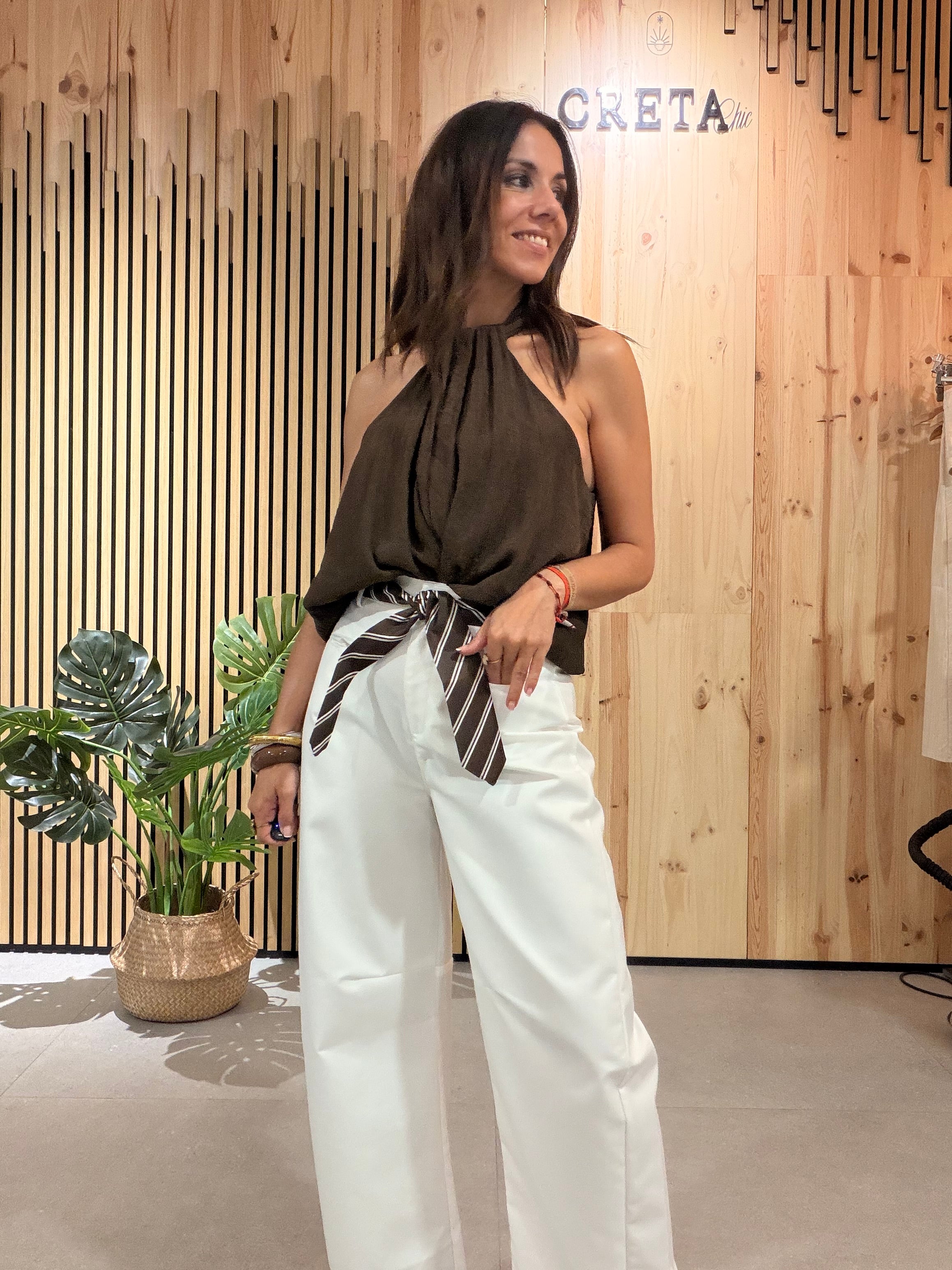 Top Noa (varios colores)