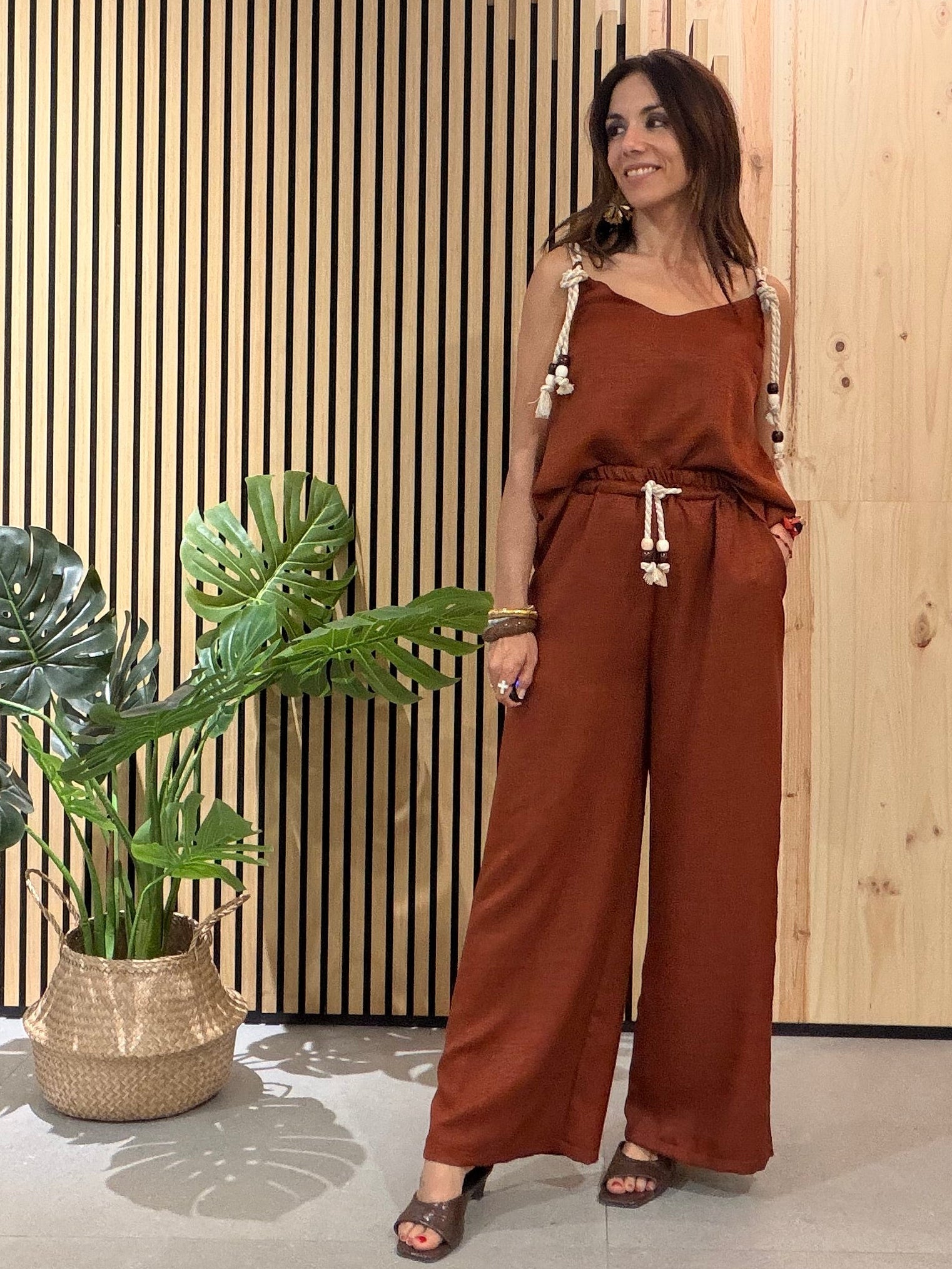 Conjunto MEDITERRÁNEO