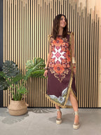 Vestido Chloe