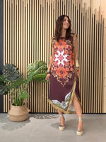 Vestido Mandala