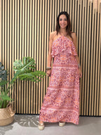 Vestido SUNSET