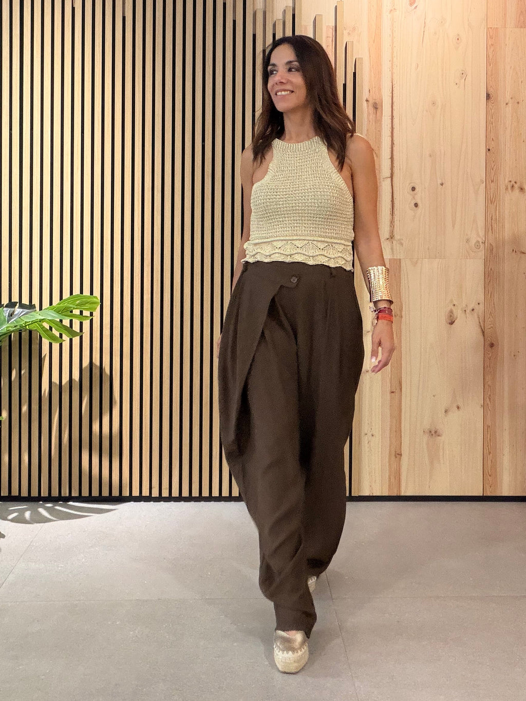 Pantalón CAPRI