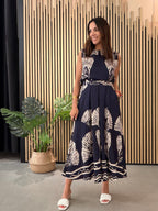 Conjunto NAVY bloom