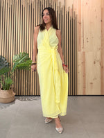 Vestido Atenea