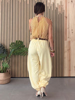 Pantalón Capri Soleil
