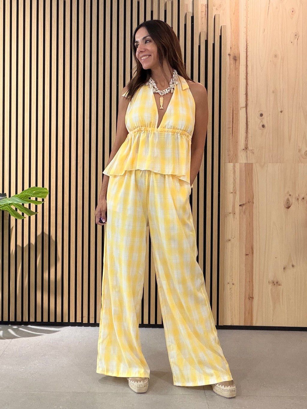 Conjunto Sorrento