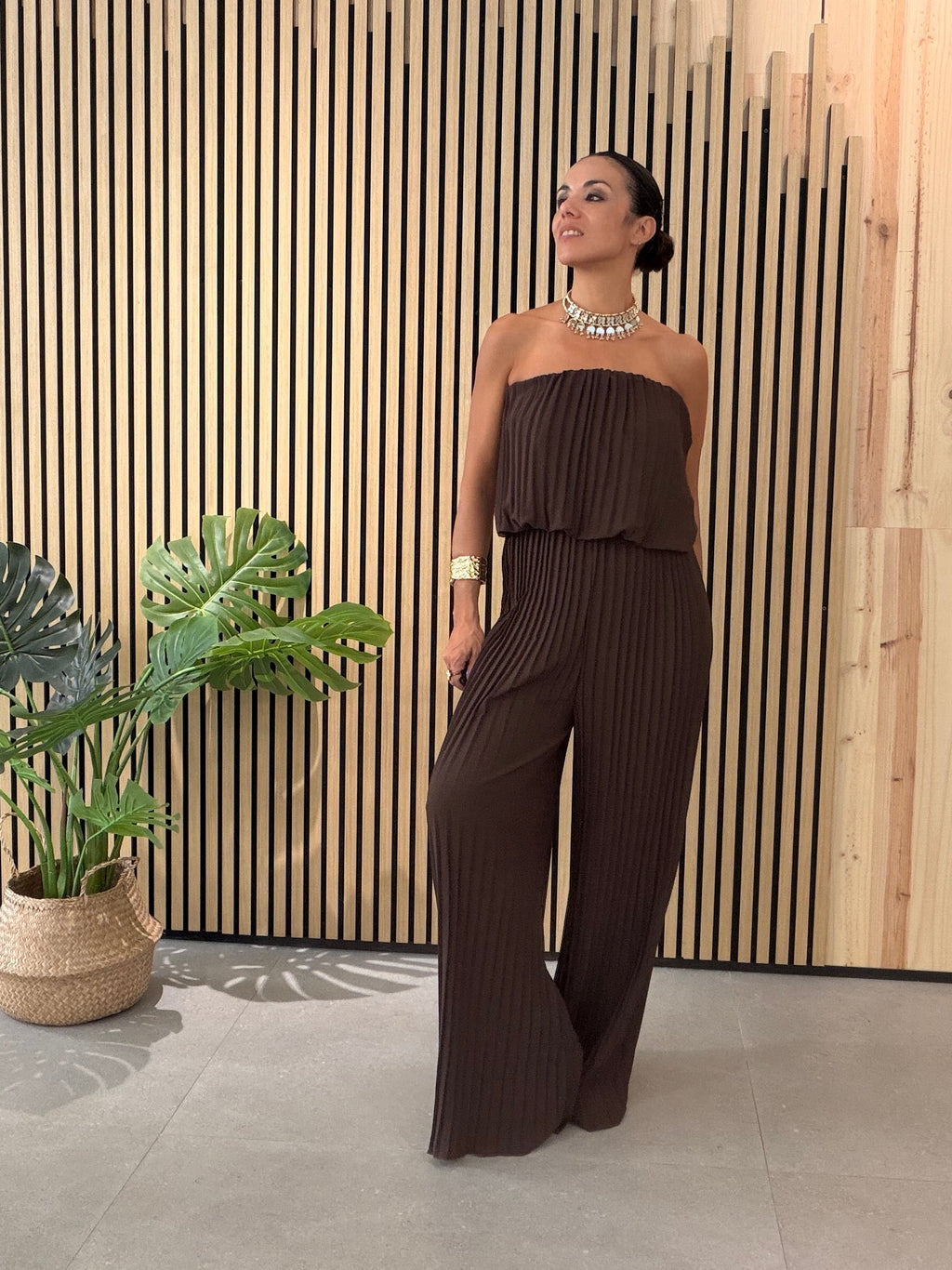 Conjunto Moka