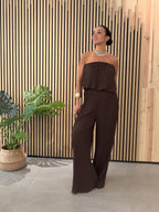 Conjunto Moka
