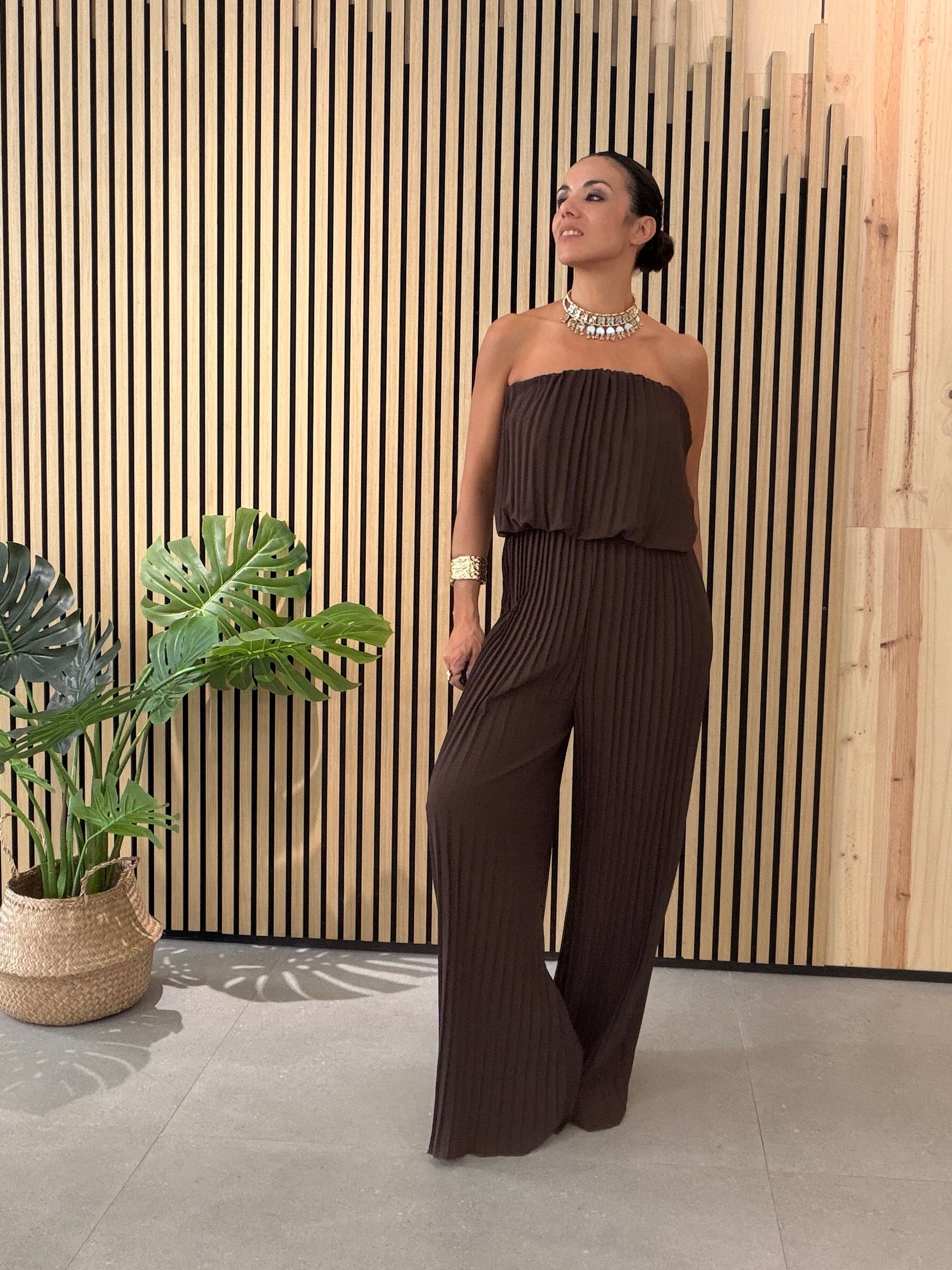 Conjunto Moka