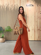 Bolso Sáhara Collection