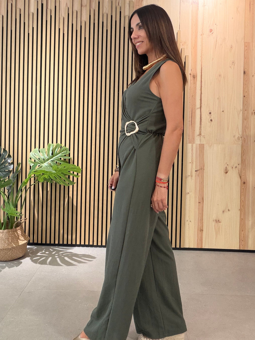 Mono LISBON Emerald Collection