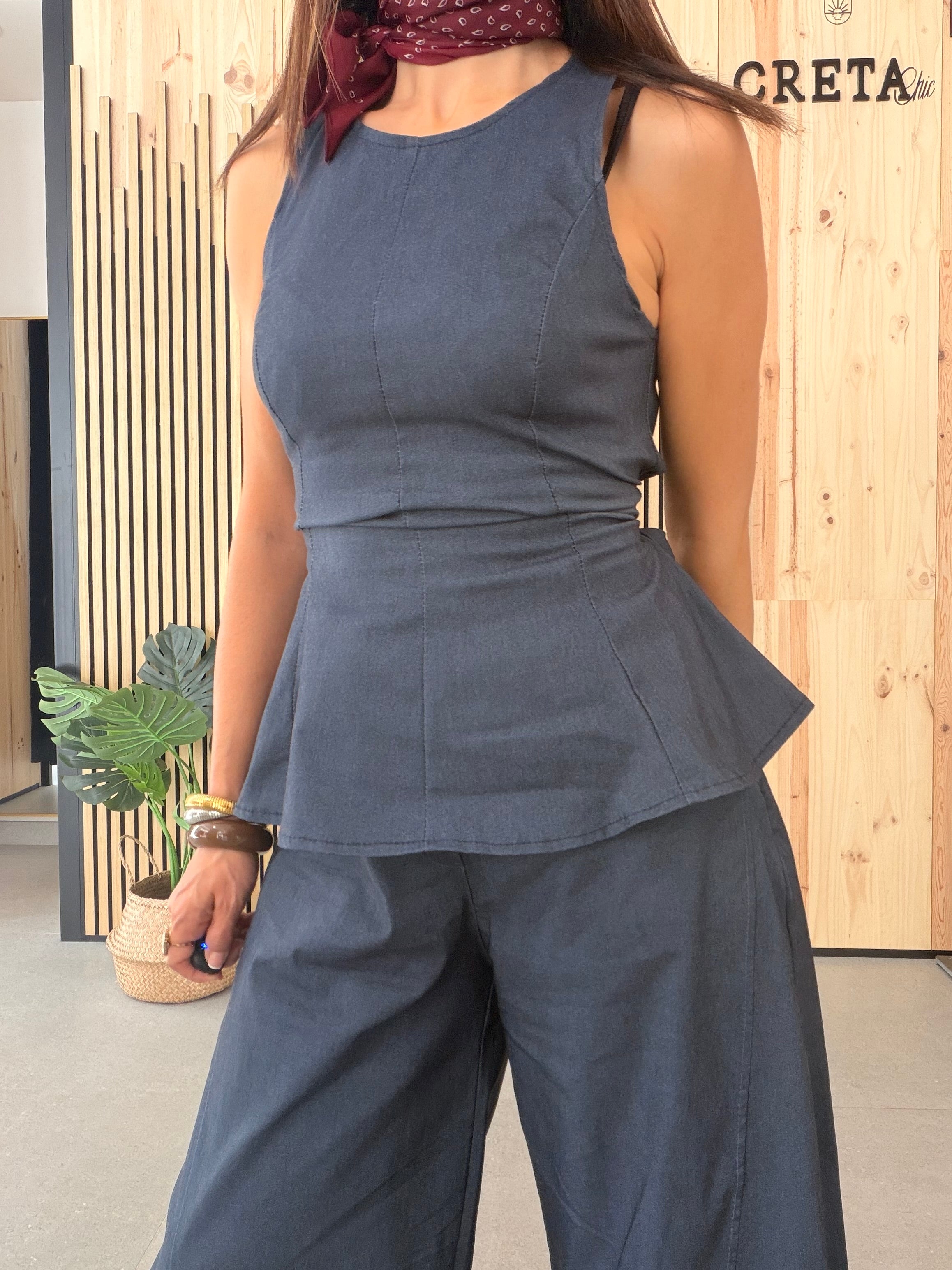 Conjunto Verona