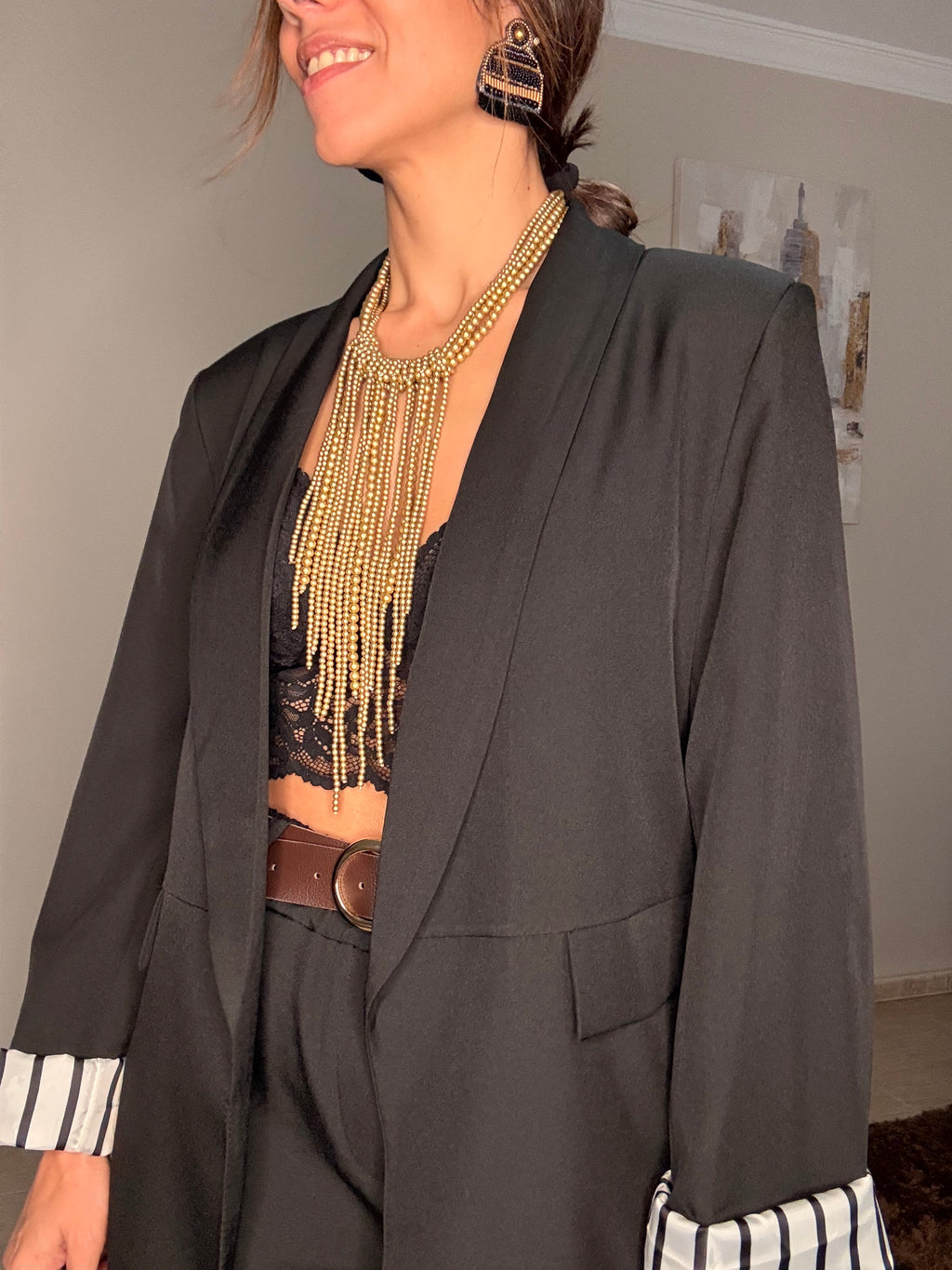 Collar Noa