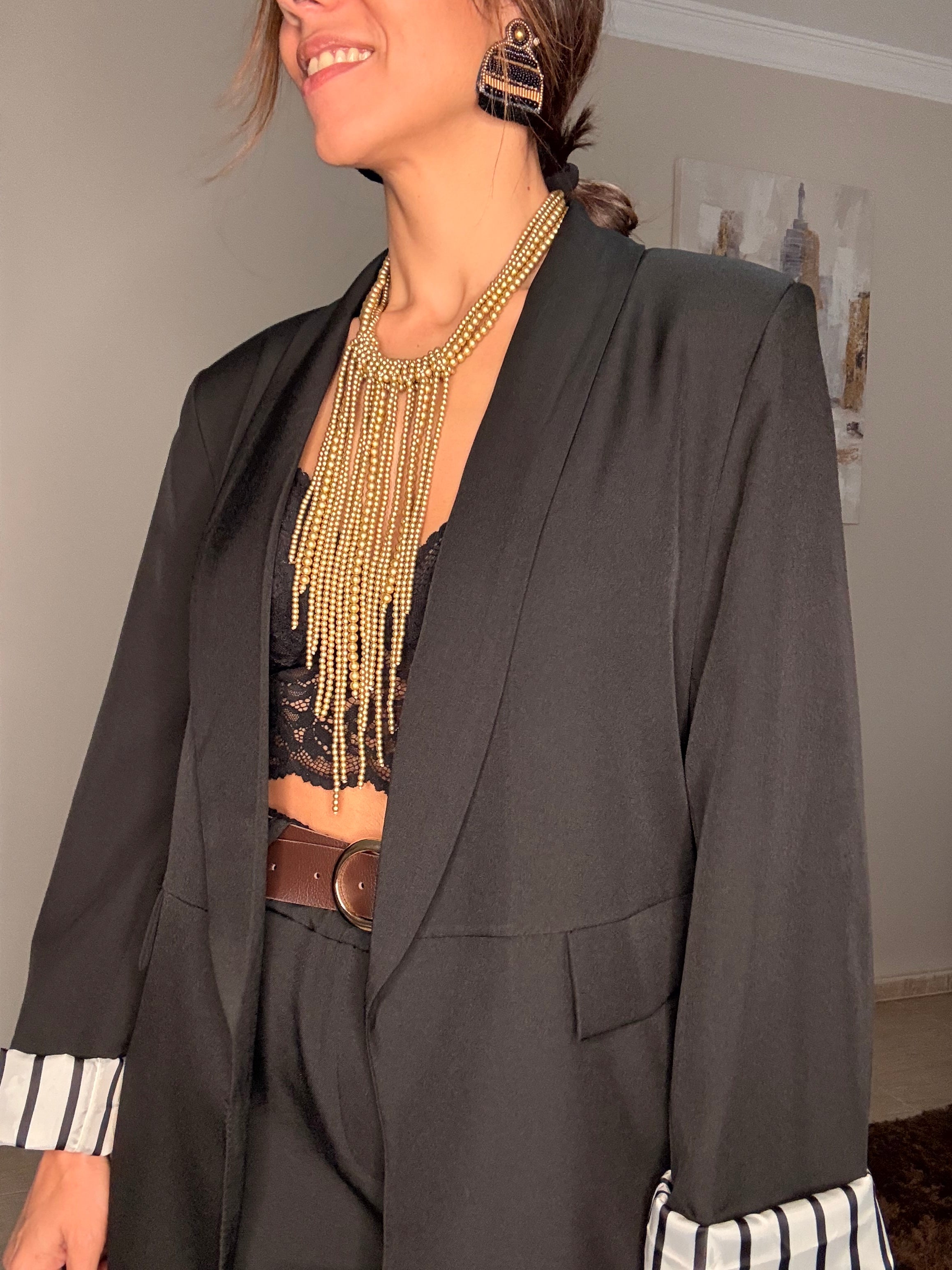 Collar Noa