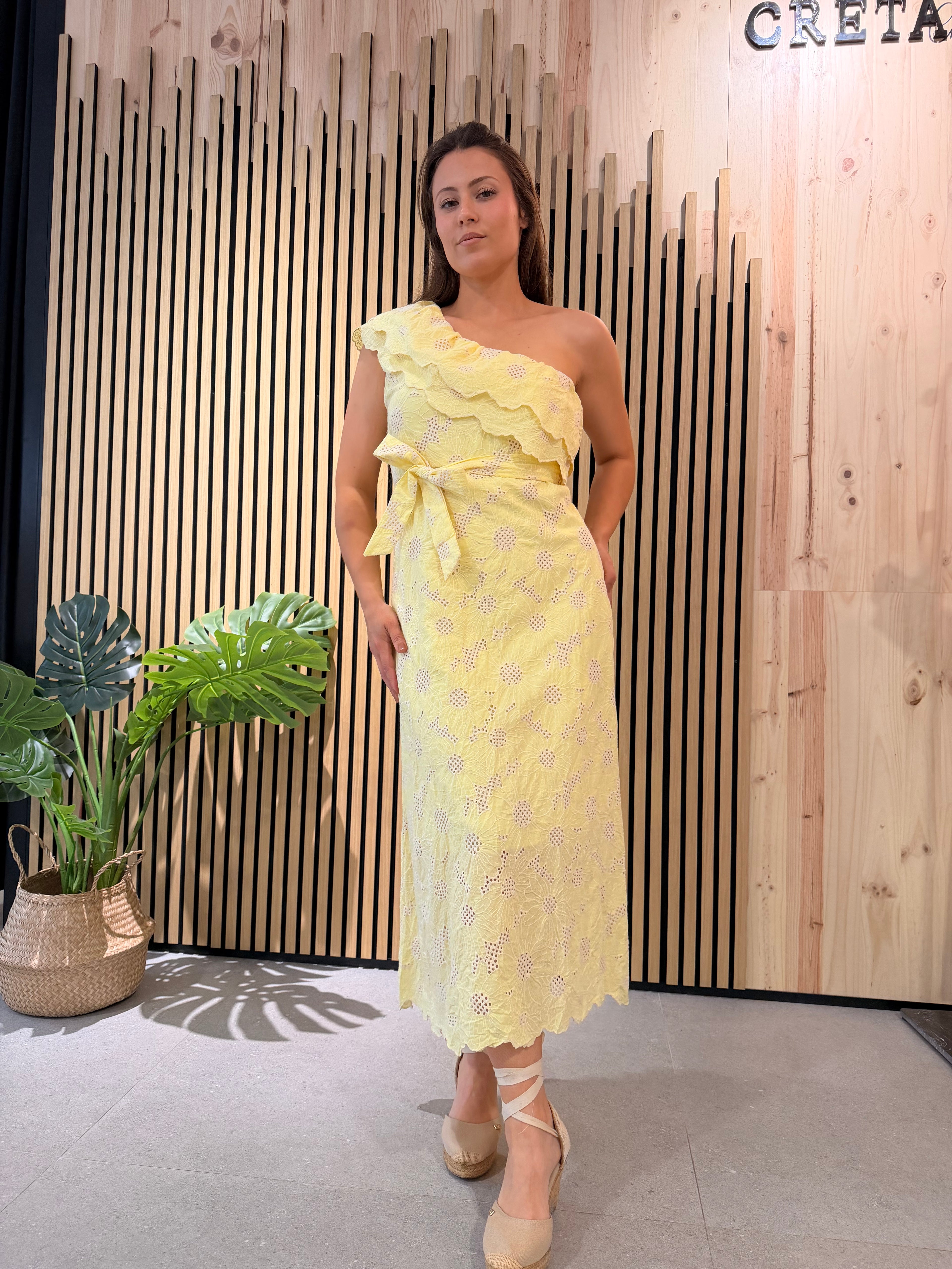 Vestido Amalfi