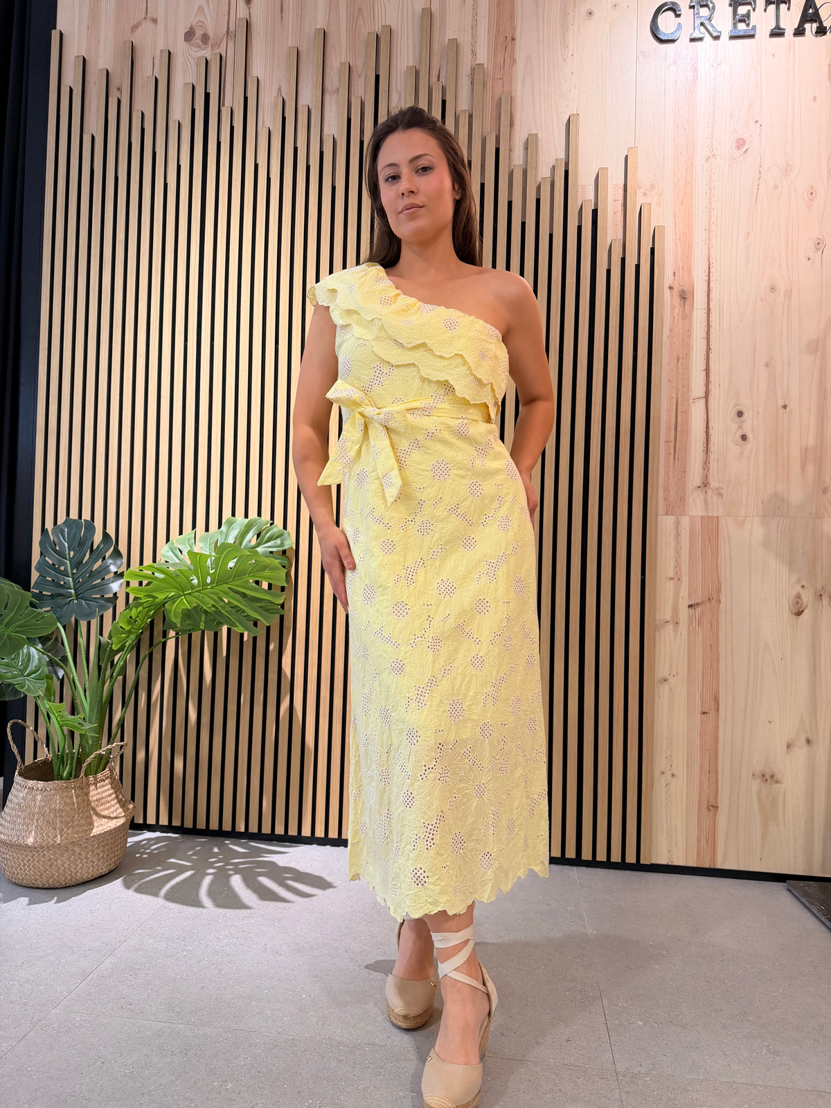 Vestido Amalfi
