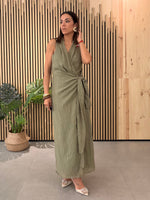 Vestido Atenea