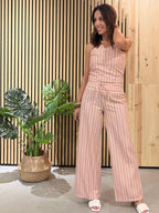 Conjunto Mare Chic
