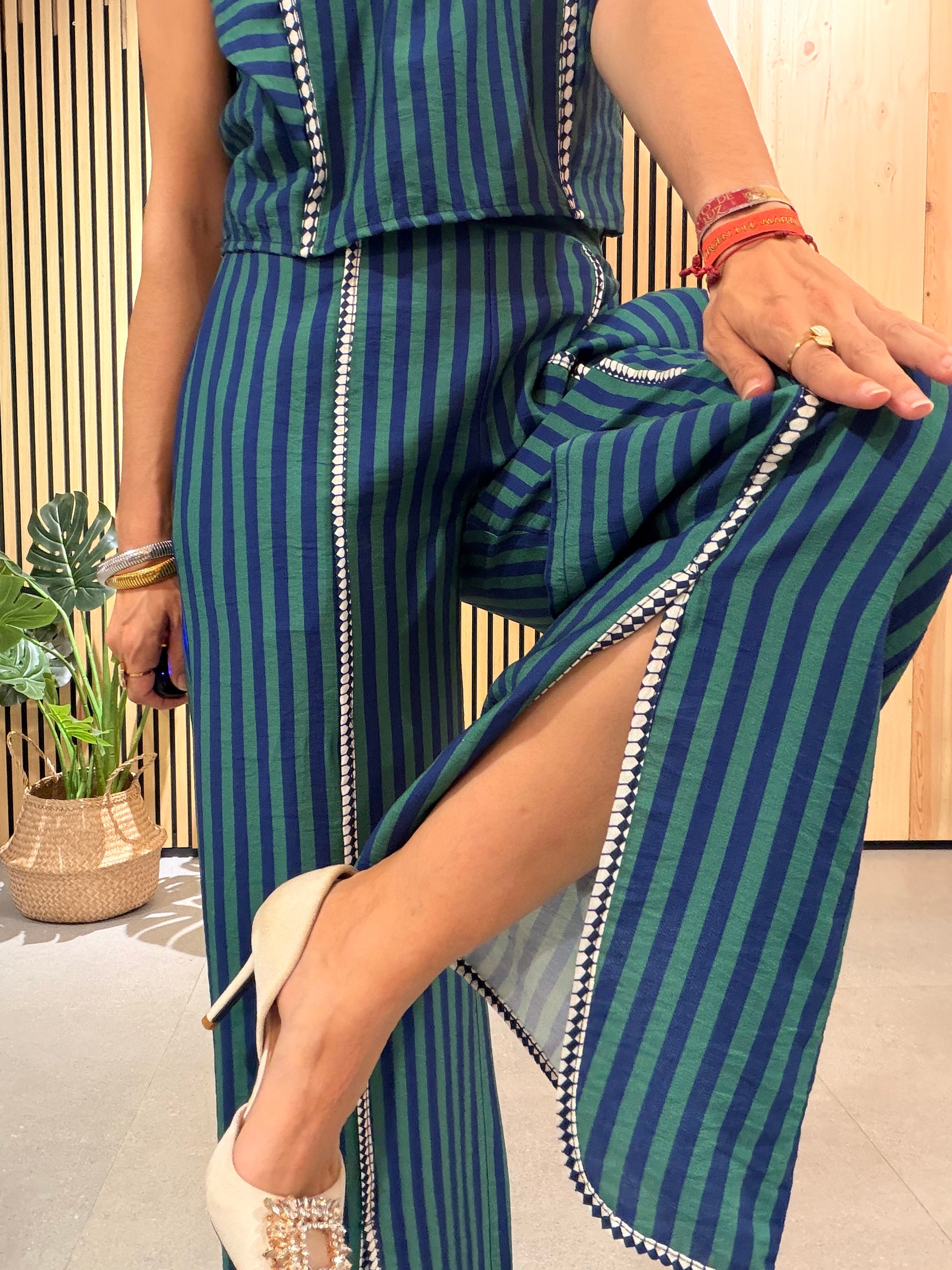 Conjunto Eclat