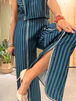 Conjunto Eclat