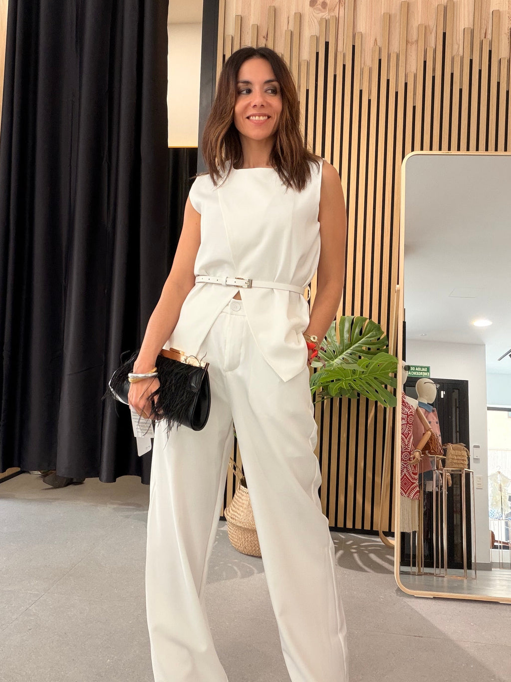 Conjunto Adriana