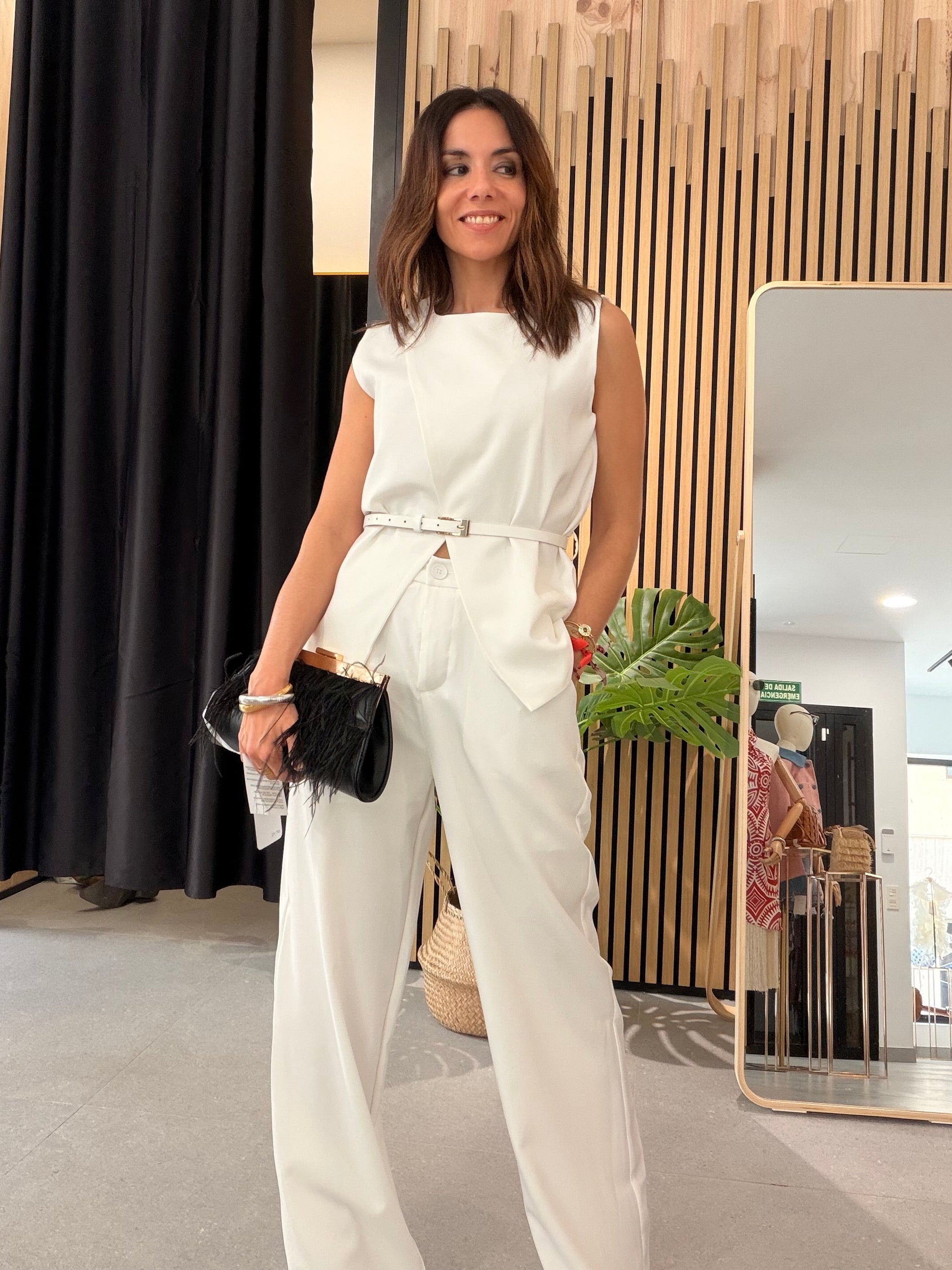 Conjunto Adriana
