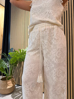 Conjunto Encaje