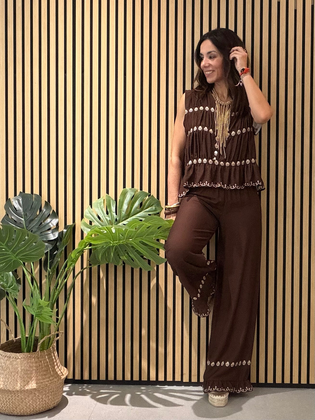 Conjunto Palermo