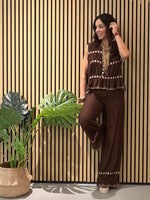 Conjunto Palermo