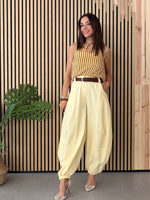 Pantalón Capri Soleil