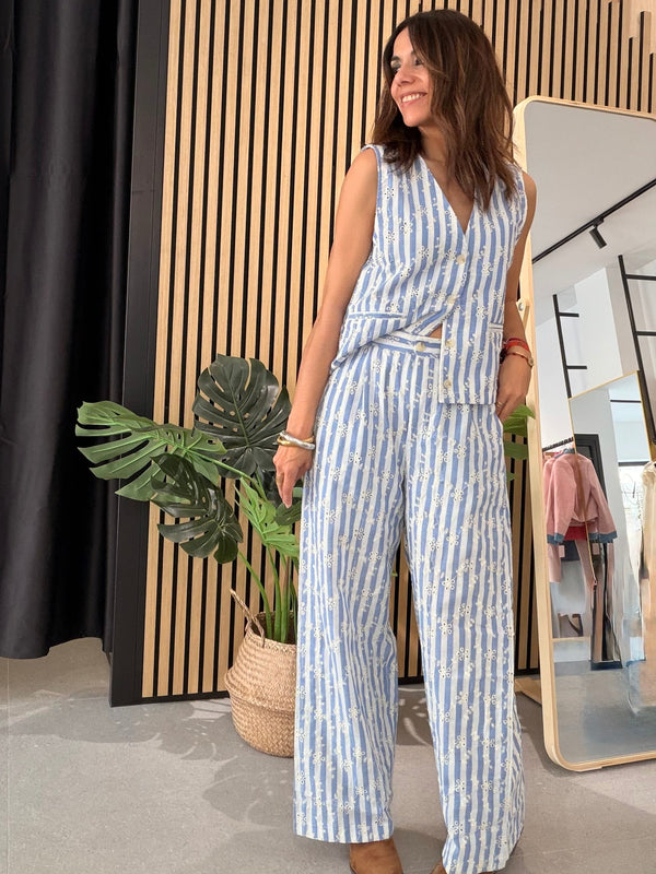 Conjunto Amalfi
