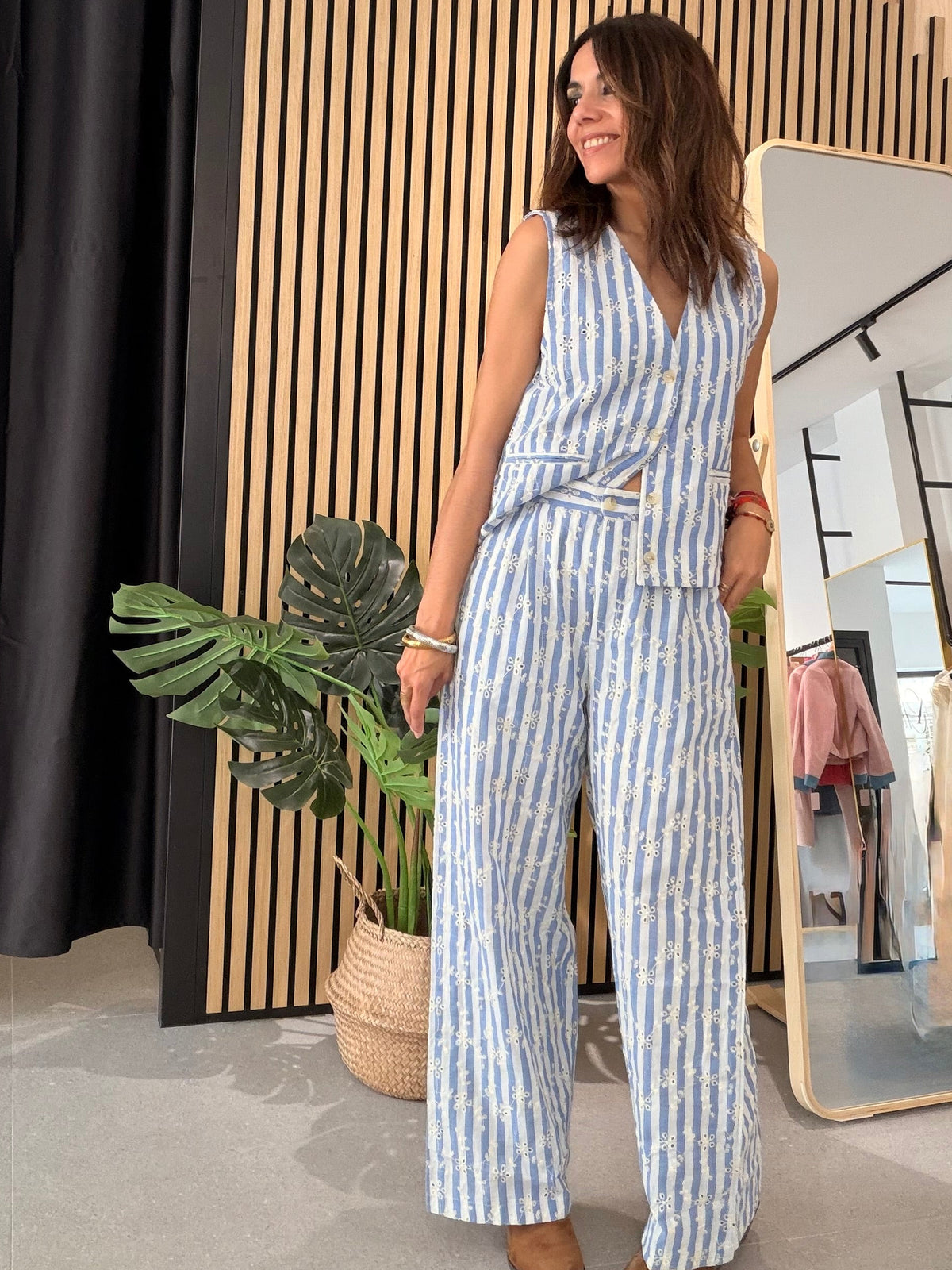Conjunto Amalfi