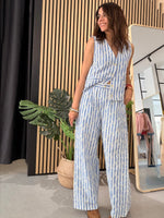 Conjunto Amalfi