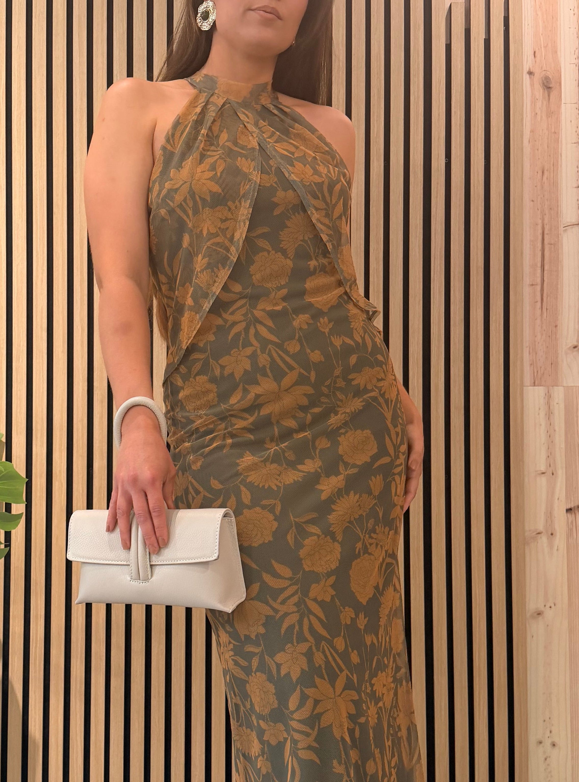 Vestido Venize Chic