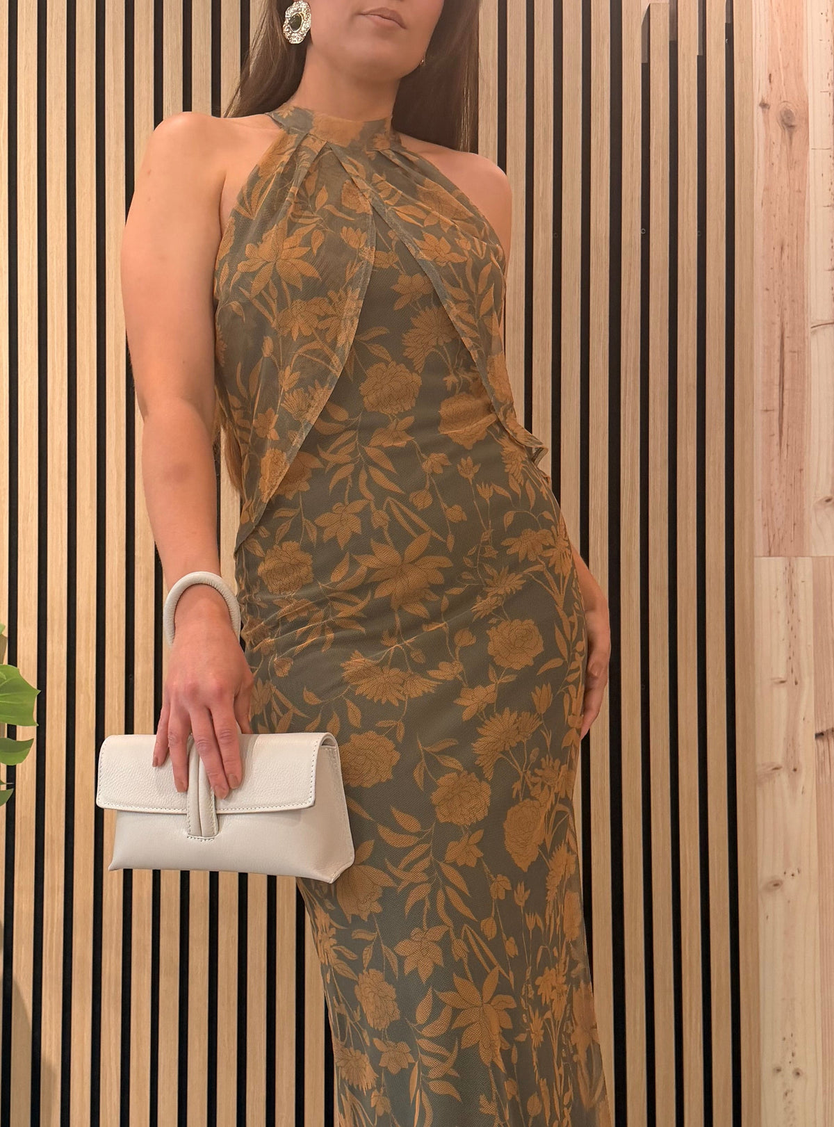 Vestido Venize Chic