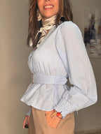 Blusa Portofino
