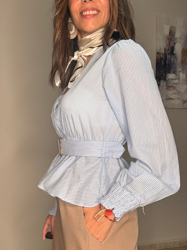 Blusa Portofino