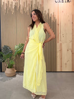 Vestido Atenea