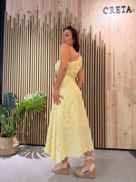 Vestido Amalfi