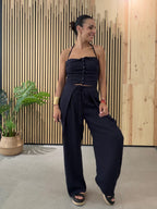 Conjunto Navy pantalón