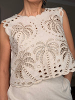 Conjunto Palm Chic