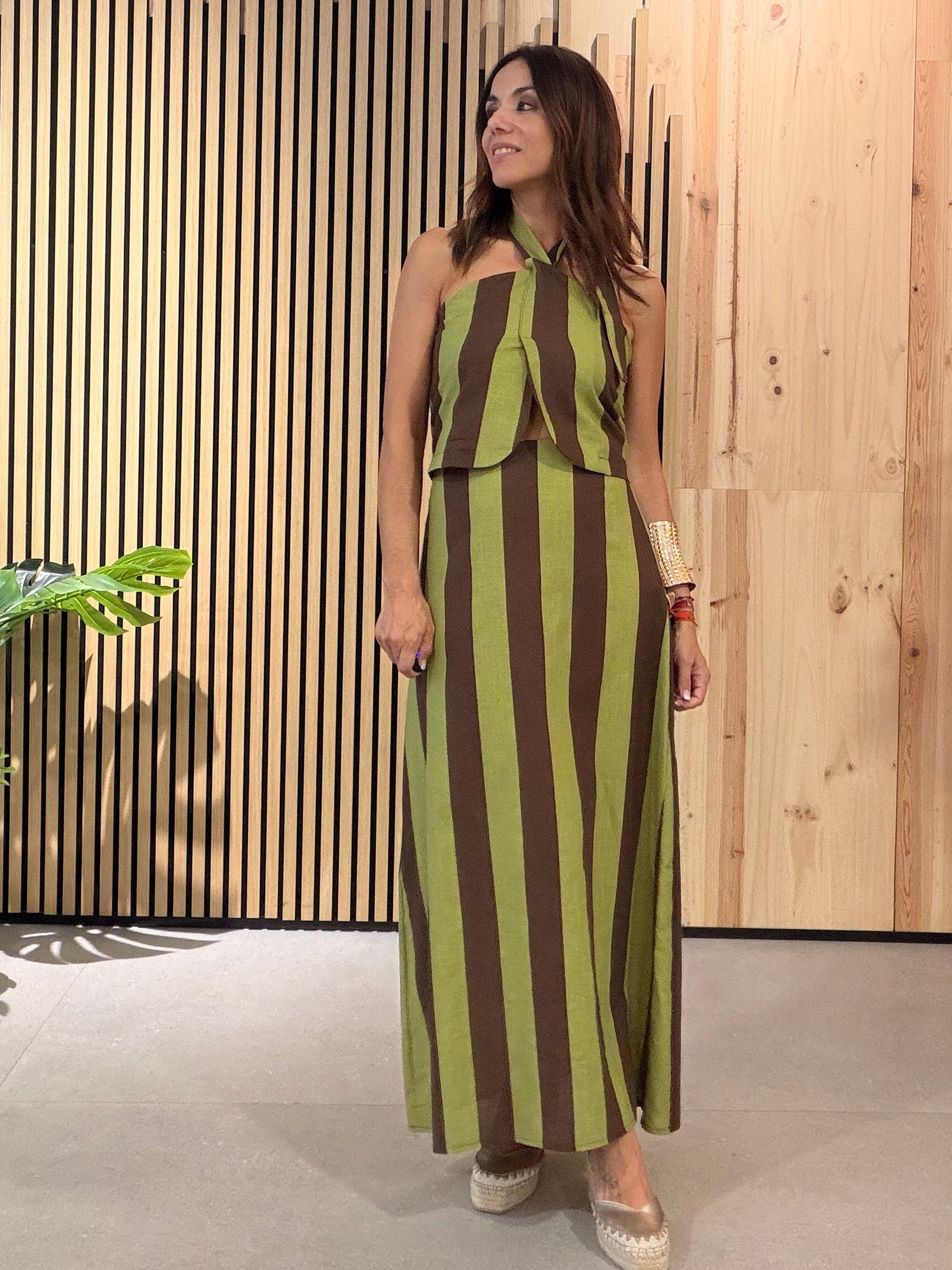 Conjunto TOSCANA