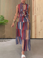 Conjunto Mali