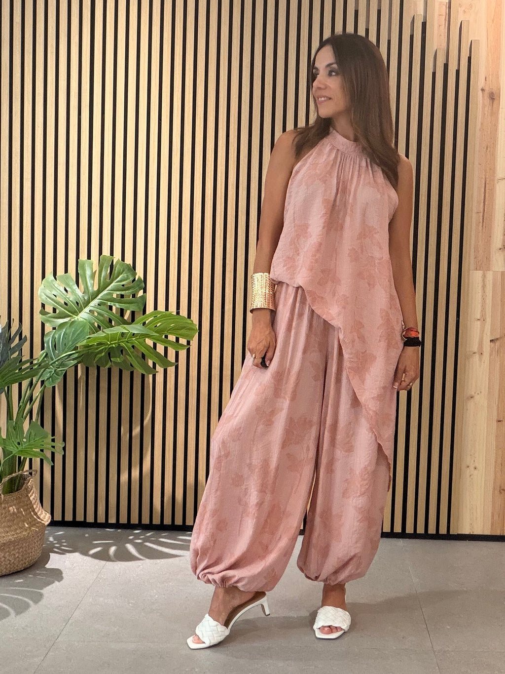 Conjunto Sienna