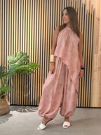 Conjunto Sienna