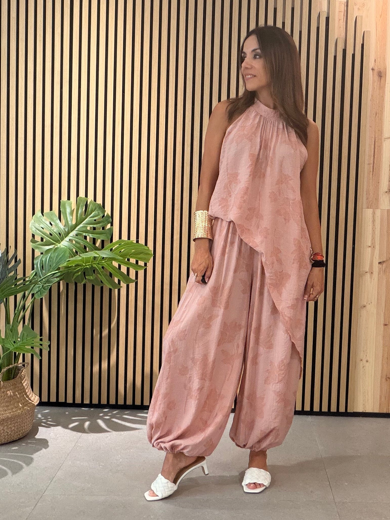 Conjunto Sienna