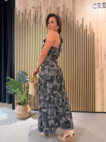 Vestido Riviera