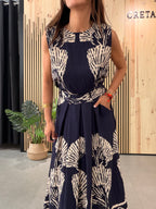Conjunto NAVY bloom
